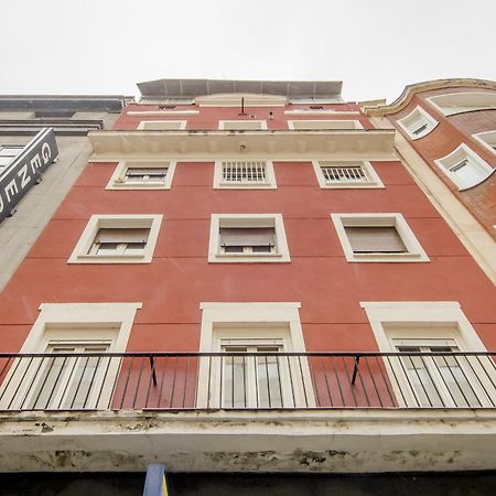 Stunning Apt En La Gran Via-Centro De Madrid E2 Zewnętrze zdjęcie