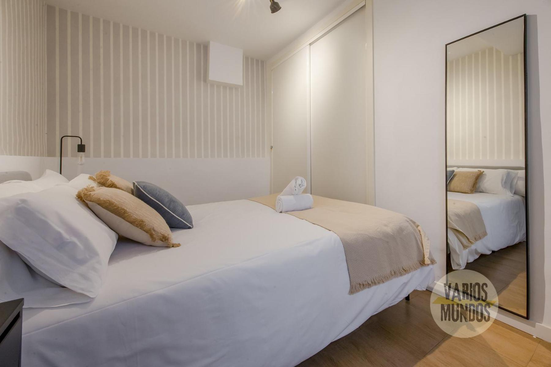 Stunning Apt En La Gran Via-Centro De Madrid E2 Zewnętrze zdjęcie