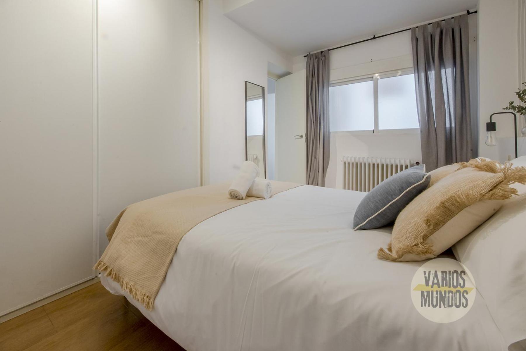 Stunning Apt En La Gran Via-Centro De Madrid E2 Zewnętrze zdjęcie
