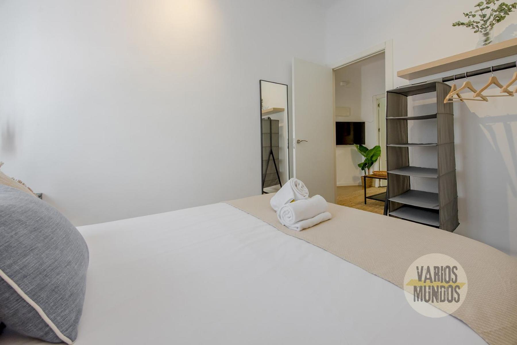 Stunning Apt En La Gran Via-Centro De Madrid E2 Zewnętrze zdjęcie