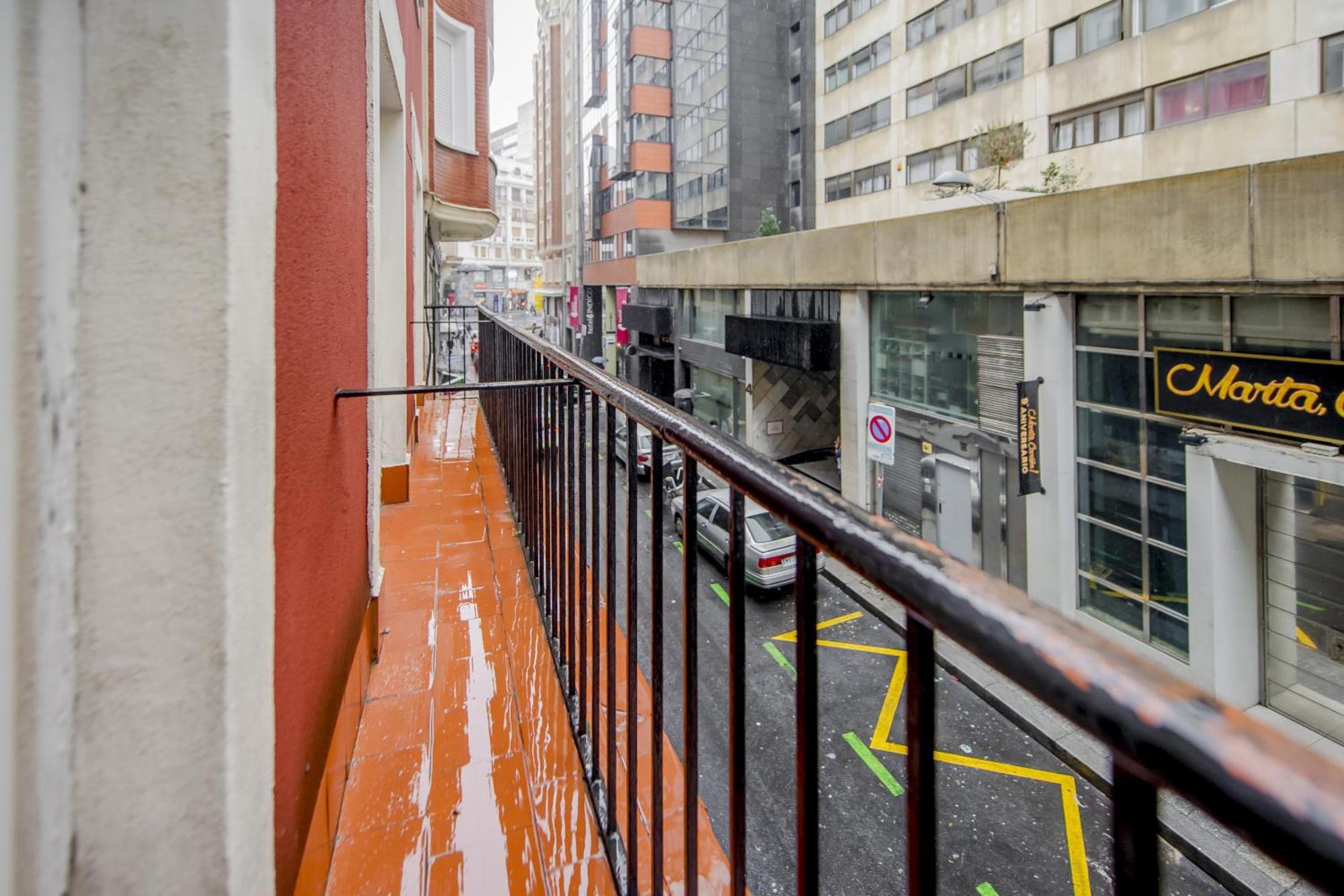 Stunning Apt En La Gran Via-Centro De Madrid E2 Zewnętrze zdjęcie