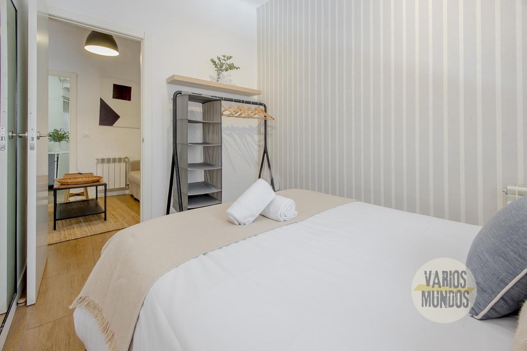 Stunning Apt En La Gran Via-Centro De Madrid E2 Zewnętrze zdjęcie