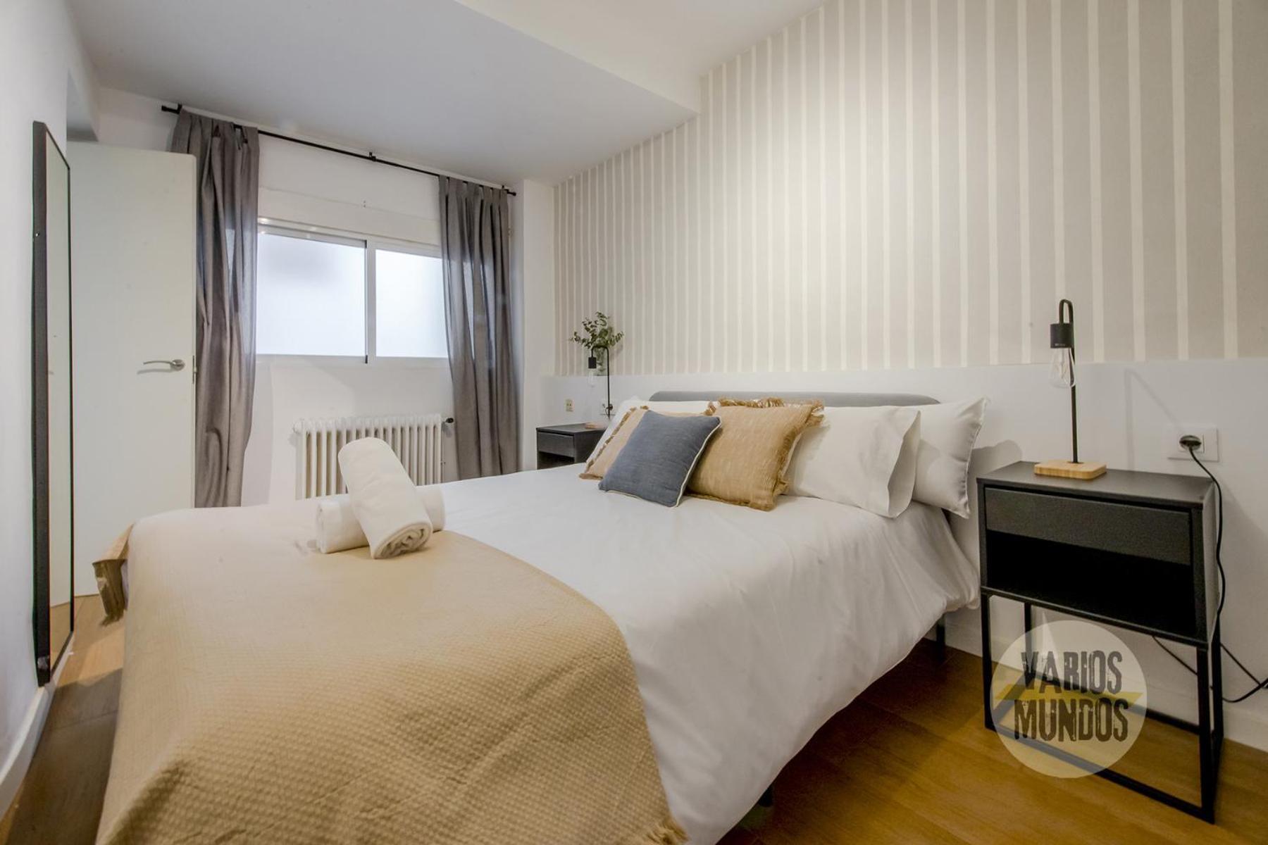 Stunning Apt En La Gran Via-Centro De Madrid E2 Zewnętrze zdjęcie