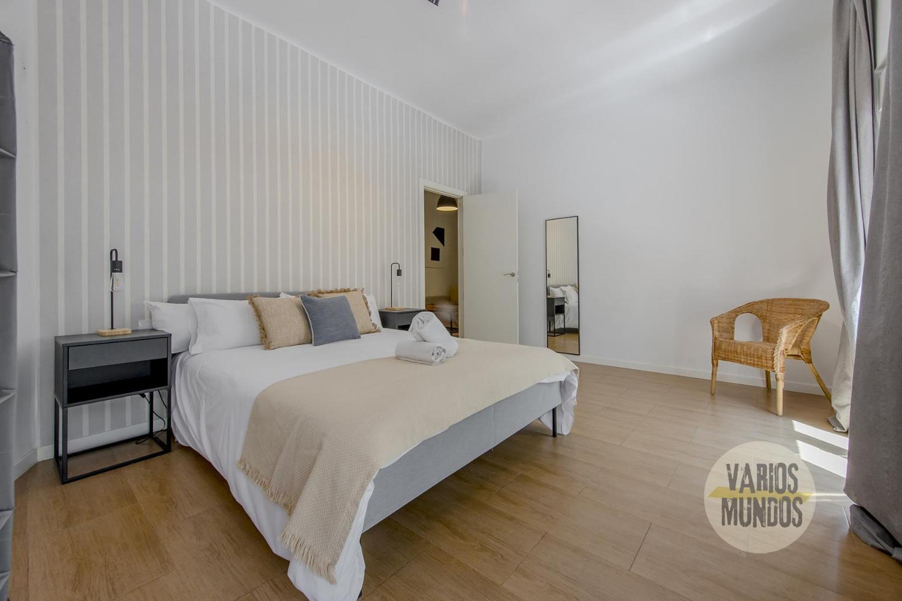 Stunning Apt En La Gran Via-Centro De Madrid E2 Zewnętrze zdjęcie