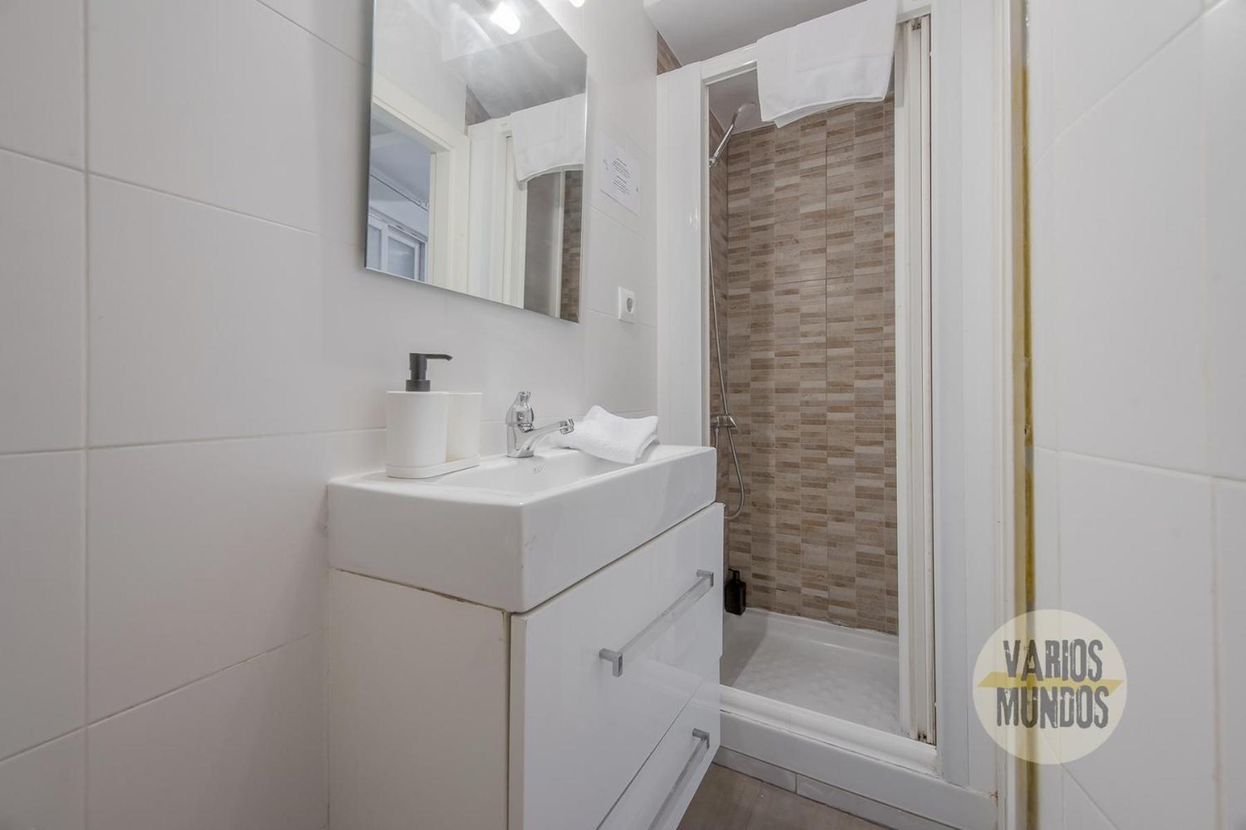 Stunning Apt En La Gran Via-Centro De Madrid E2 Zewnętrze zdjęcie