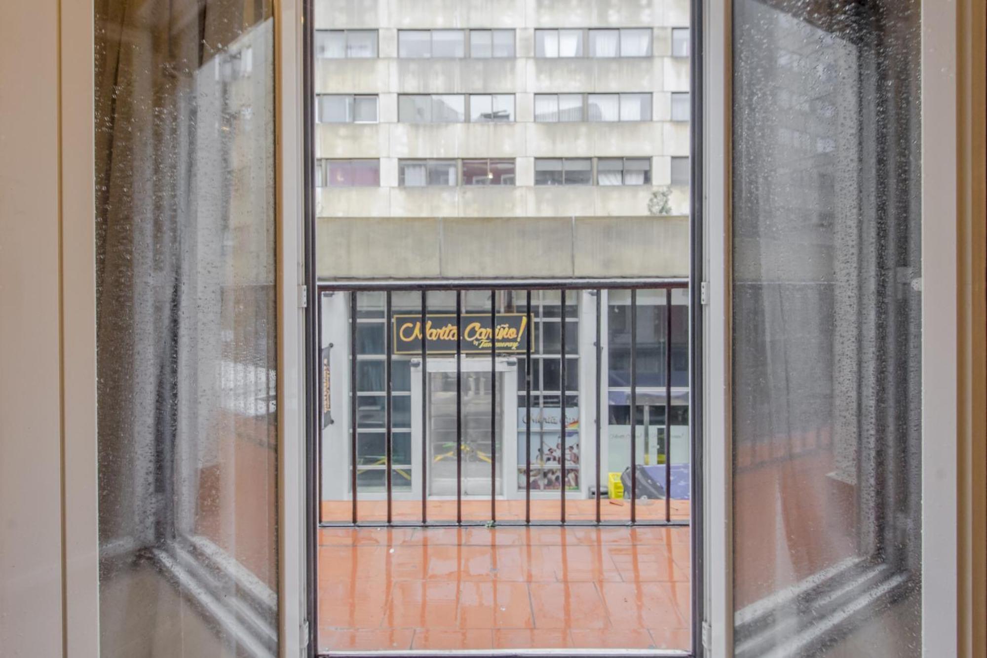 Stunning Apt En La Gran Via-Centro De Madrid E2 Zewnętrze zdjęcie