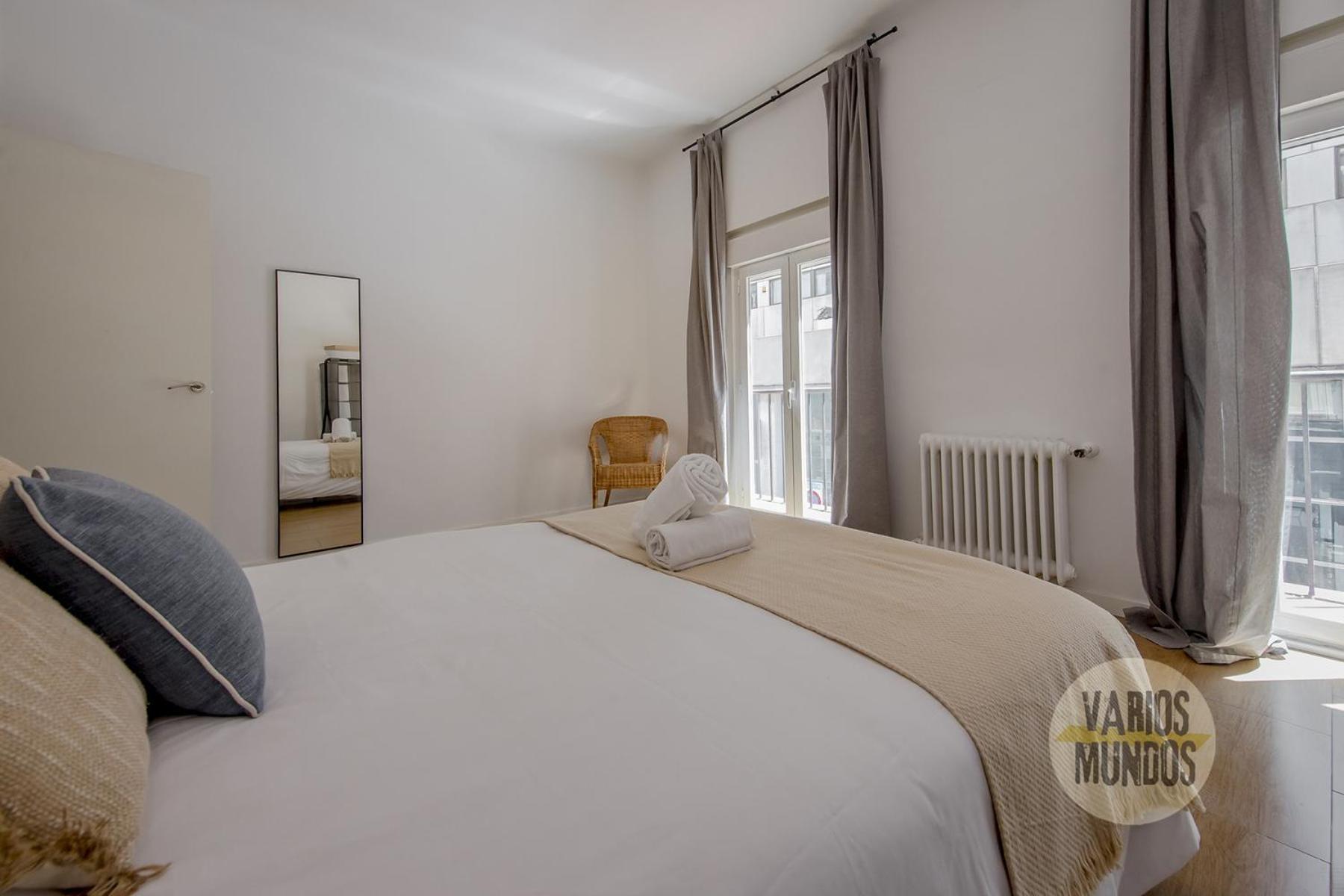 Stunning Apt En La Gran Via-Centro De Madrid E2 Zewnętrze zdjęcie