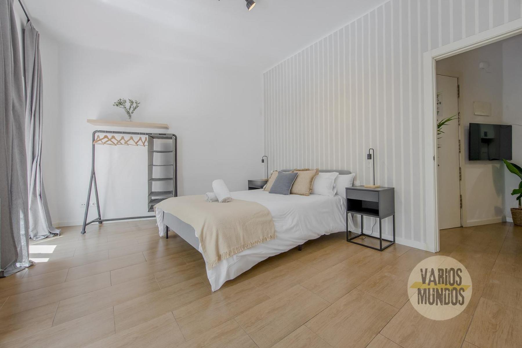 Stunning Apt En La Gran Via-Centro De Madrid E2 Zewnętrze zdjęcie