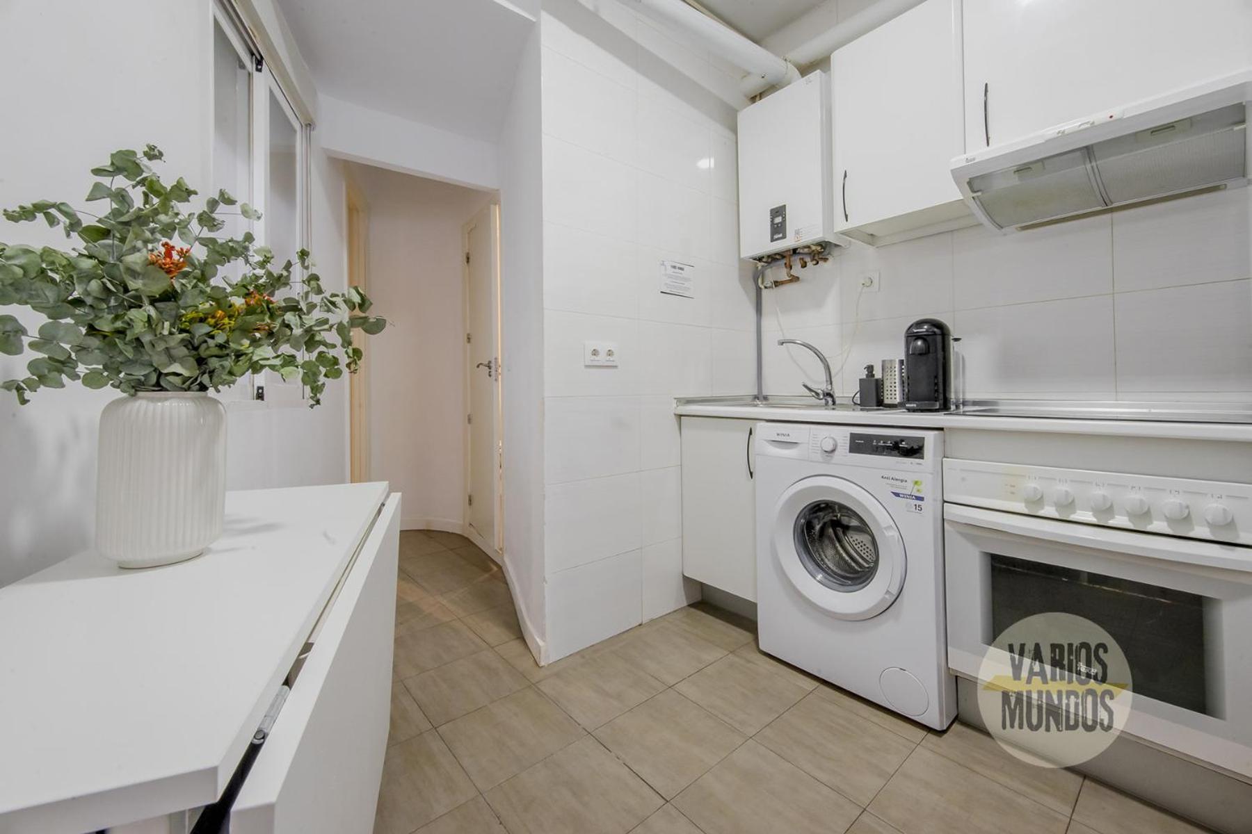 Stunning Apt En La Gran Via-Centro De Madrid E2 Zewnętrze zdjęcie