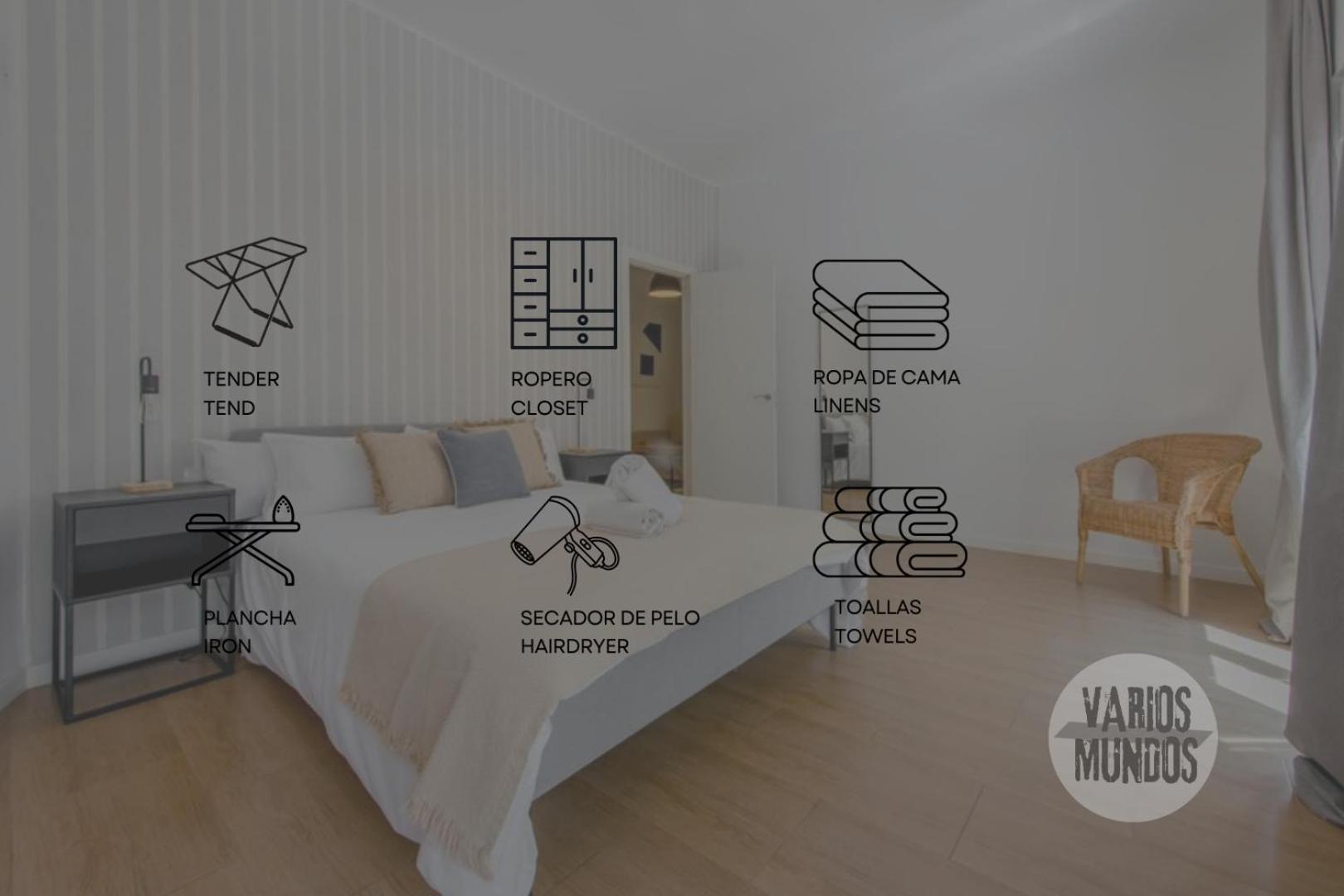 Stunning Apt En La Gran Via-Centro De Madrid E2 Zewnętrze zdjęcie